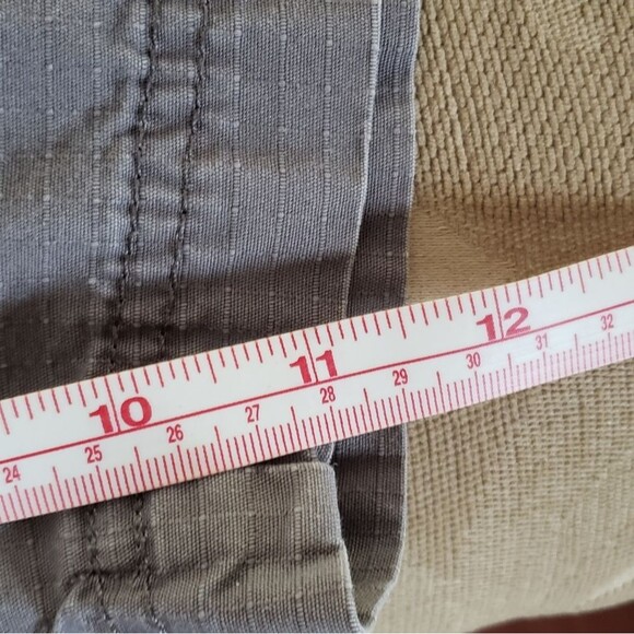 Urban Pipeline UP 100% Cotton Men's Shorts Size 34 - Picture 5 of 5